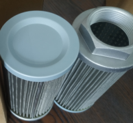 KF-125BX*30D雙筒過(guò)濾器濾油裝置凈化過(guò)濾器替代濾