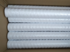 KF-80BX*180D在線出口循環(huán)油雙筒過(guò)濾器替代濾芯