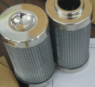 NDQ-150在線油站雙筒循環(huán)油過(guò)濾器替代濾芯