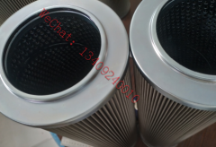 SH65-50A*180D油站在線雙筒循環(huán)油過濾器替代濾芯