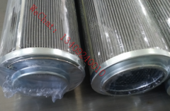 LXKF-50B*100D鋼鐵連鑄機潤滑系統(tǒng)過濾器替代濾芯