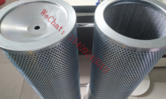 KF-40B*50D循環(huán)油站在線過濾器替代濾芯