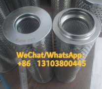 SH250-100A*100D液壓油在線雙筒過濾器替代濾芯