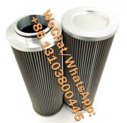 DH65-50B*50D液壓油循環(huán)系統(tǒng)雙筒過濾器替代濾芯