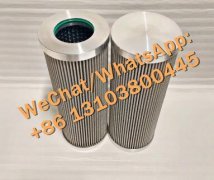 KF-80A*10F羅茨引風(fēng)機(jī)稀油站雙筒過濾器替代濾芯