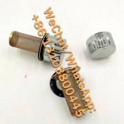 KF-80A*20F磨煤機(jī)潤(rùn)滑油雙筒過濾器替代濾芯