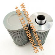 KF-50B*100D主軸油泵出口雙筒過濾器替代濾芯