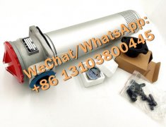 KF-80B*50D主軸油泵出口雙筒過濾器替代濾芯