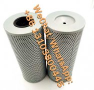 SH65-50A*25D磨煤機雙筒在線管路過濾器替代濾芯