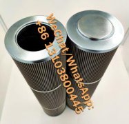 DH100-100B*25D線路油站雙筒過(guò)濾器替代濾芯