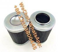 LXKF-40B*120D液壓油循環(huán)系統(tǒng)管路雙筒過(guò)濾器替代濾